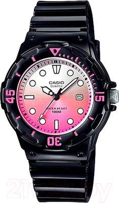 Часы наручные женские Casio Collection LRW-200H-4E