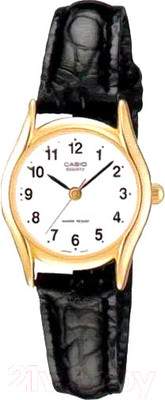 Часы наручные женские Casio Collection LTP-1094Q-7B1