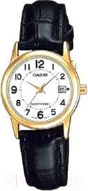 Часы наручные женские Casio Collection LTP-V002GL-7B