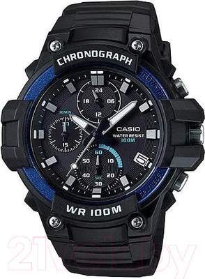Часы наручные мужские Casio MCW-110H-2A