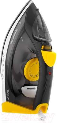 Утюг Brayer BR4003GY