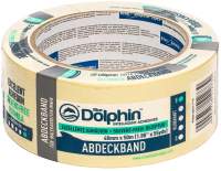 Скотч, ленты малярные Blue Dolphin 01-7-15 ST627
