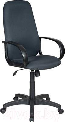 Офисные кресла, стулья Бюрократ CH-808AXSN