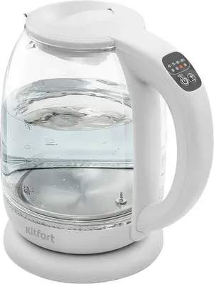 Электрочайник Kitfort KT-640-3