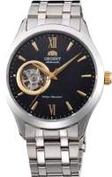 Часы наручные унисекс Orient Automatic FAG03002B0