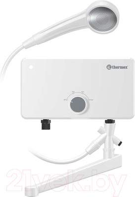Проточный водонагреватель Thermex Urban 5500 combi