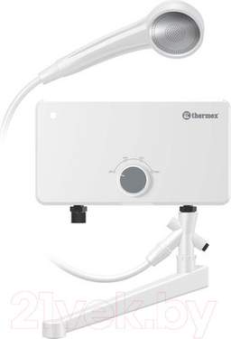 Проточный водонагреватель Thermex Urban 5500 combi
