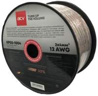 Кабели, переходники ACV KP50-1004