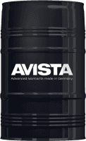 Трансмиссионное масло Avista Peer GL5 LS 80W90 / 173416