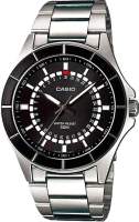 Часы наручные мужские Casio Collection MTF-118D-1A