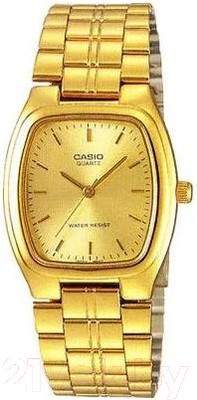 Часы наручные мужские Casio Collection MTP-1169N-9A