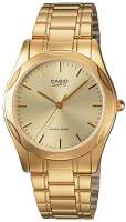 Часы наручные мужские Casio Collection MTP-1275G-9A