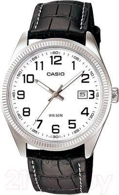 Часы наручные мужские Casio MTP-1302L-7B