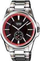 Часы наручные мужские Casio Collection MTP-E101D-1A2