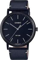 Часы наручные мужские Casio MTP-E171BL-1E
