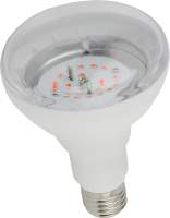 Лампа для растений ЭРА FITO-16W-RB-E27-K / Б0039072