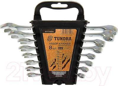 Набор ключей Tundra 877986