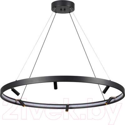 Потолочный светильник Odeon Light Fonda 4317/93L