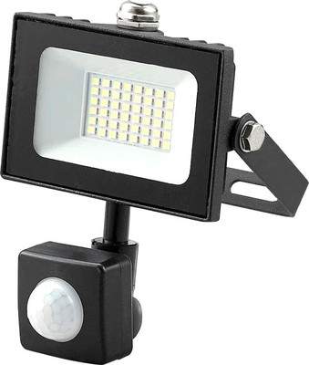 Фонари, прожекторы General Lighting GTAB-IFR-30Вт-IP65-6500 / 403134