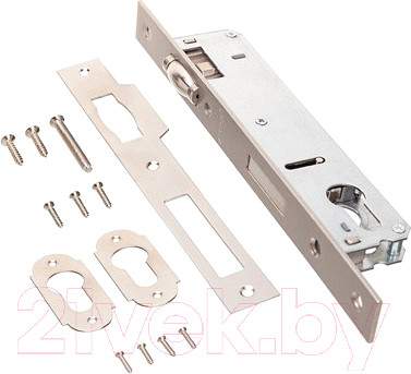 Замки дверные Apecs 7300-25-R-NIS