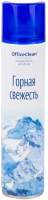 Освежитель воздуха OfficeClean Горная свежесть