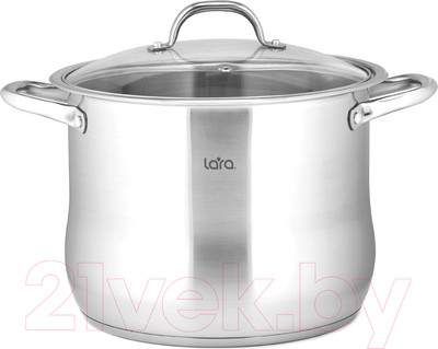 Кастрюля Lara Big Size LR02-41