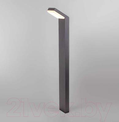 Светильник уличный Elektrostandard Techno LED 1542