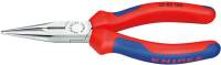 Плоскогубцы, круглогубцы Knipex 2502160