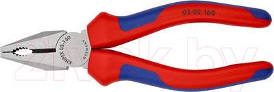 Плоскогубцы Knipex 0302160