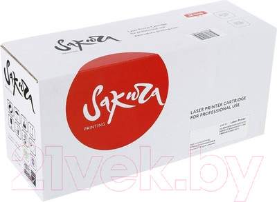 Картридж Sakura Printing SATK5290M