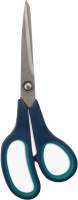 Ножницы канцелярские Brauberg Soft Grip / 230763