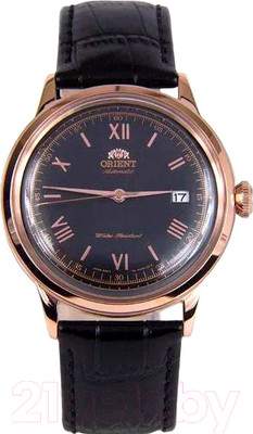 Часы наручные мужские Orient Automatic FAC00006B