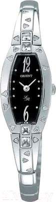 Часы наручные женские Orient 3 Stars Steel FRBCK001B
