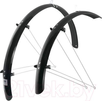 Крылья для велосипеда FORCE Trekking / 8990605-F