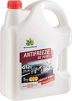 Антифриз GreenCool GC7010 G12+ / 792255
