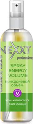 Спрей для волос Nexxt Professional Прикорневой объем