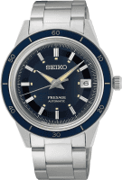 Часы наручные мужские Seiko Presage SRPG05J1