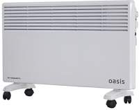 Обогреватели Oasis LK-25