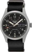 Часы наручные мужские Seiko 5 Sports SRPG37K1