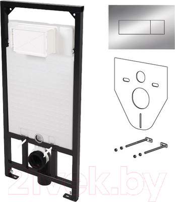 Инсталляция для унитаза Deante CST X50X