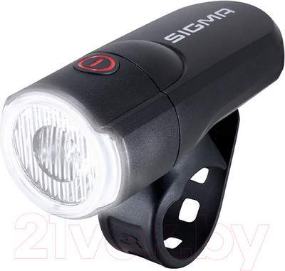 Фонарь для велосипеда Sigma Aura 30 / 15950