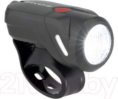 Фонарь для велосипеда Sigma Aura / 17350