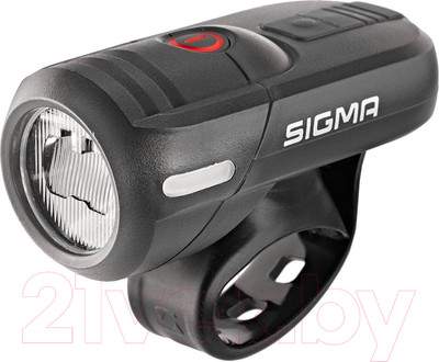 Фонарь для велосипеда Sigma Aura / 17450