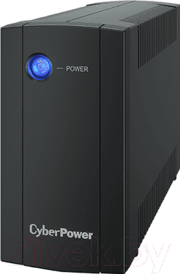 Источники бесперебойного питания CyberPower UTC 850E
