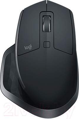 Мыши Logitech MX Master 2S / 910-005966