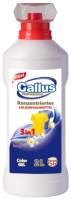 Гель для стирки Gallus Professional Для цветных тканей 3в1