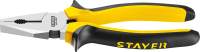 Плоскогубцы Stayer 2205-1-20-z02