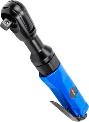 Пневмотрещотка Forsage F-RP7408