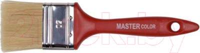 Кисть малярная MasterColor 30-0123