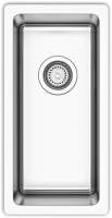 Кухонные мойки Longran Techno TEB180.400 -G-10P